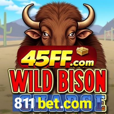811 bet.com